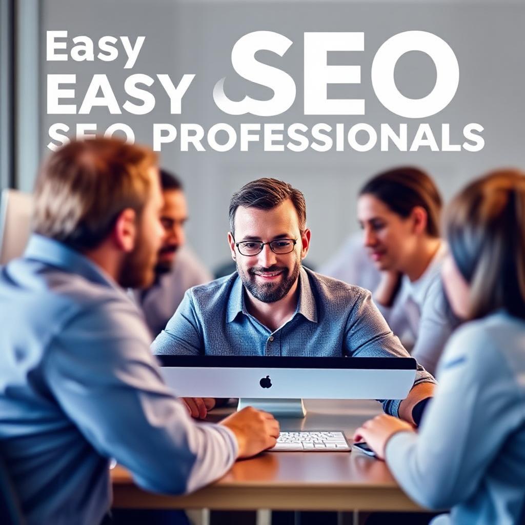 SEO Formation Expert Paris